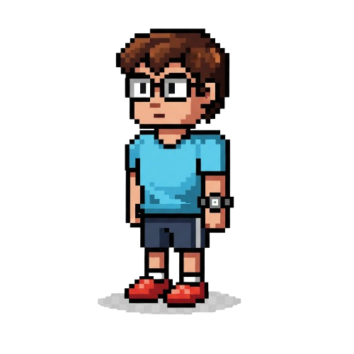 Nerdy Runner